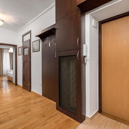 Apartament Mariensztat By Your Freedom Varsovia Exterior foto